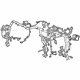 GM 86788388 Wire Harness