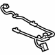 GM 84113403 Wire Harness, Front