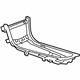 GM 22909869 Applique Panel