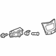 GM 22906102 Trim Plate