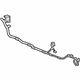 GM 23223919 Wire Harness, Front
