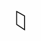 GM 25793665 Tow Eye Cap
