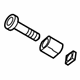 GM 55702491 Repair Kit, Front