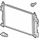 GM 22883363 Radiator