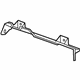 GM 20789654 Upper Baffle