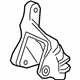 GM 84154411 Transmission Mount Bracket