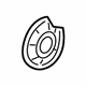 GM 84096989 Heat Shield