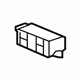 GM 15259501 Control Module, Rear