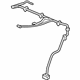 GM 25962453 Wire Harness, Rear