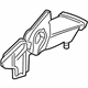 GM 84221044 Inlet Duct