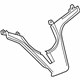 GM 95129795 Lower Cover