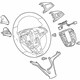 GM 95129797 Steering Wheel