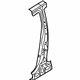 GM 96533401 Center Pillar Reinforcement