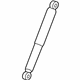 GM 25871023 Shock Absorber