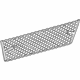 GM 26219483 Cargo Net, Rear