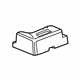 GM 23231132 Absorber, Rear Driver Side