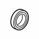 GM 12785906 Inner Seal, Front