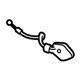 GM 92458563 Recline Adjuster