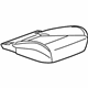 GM 92457114 Cushion Cover