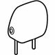 GM 92272671 Headrest
