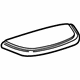 GM 23147283 Center Cover, Upper