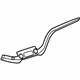 GM 23157361 Applique Panel, Passenger Side