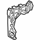 GM 24460284 Outer Support, Front Passenger Side