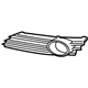 GM 94713453 Outer Cover