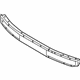 GM 93357561 Impact Bar