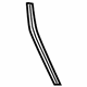 GM 24460280 Outer Seal