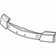 GM 93357704 Energy Absorber