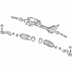 GM 84348675 Steering Gear