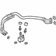 GM 42609703 Suction Hose