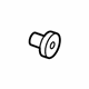 GM 93188651 Plug, Radiator
