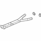 GM 25958410 Exhaust Pipe