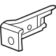 GM 39118048 Lower Bracket, Driver Side