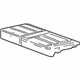 GM 84209366 Seat Cushion Pad