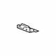 GM 13522218 Module Bracket, Rear