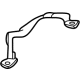 GM 84596211 Outer Finish Panel Retainer, Front Driver Side