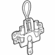 GM 23259473 Child Seat Bracket