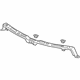GM 84332107 Upper Support