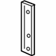 GM 84186579 Front Brace