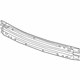 GM 84445138 Impact Bar