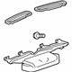 GM 20894777 Defroster Nozzle