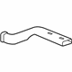 GM 22818006 Rear Duct