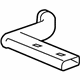 GM 22818005 Rear Duct