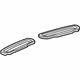GM 25925982 Defroster Nozzle Seal