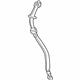 GM 12385791 Lap & Shoulder Belt, Rear Driver Side