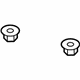 GM 22962747 Washer Reservoir Grommet