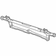 GM 84266663 Wiper Transmission